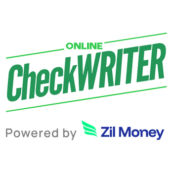 Online Check Writer logo